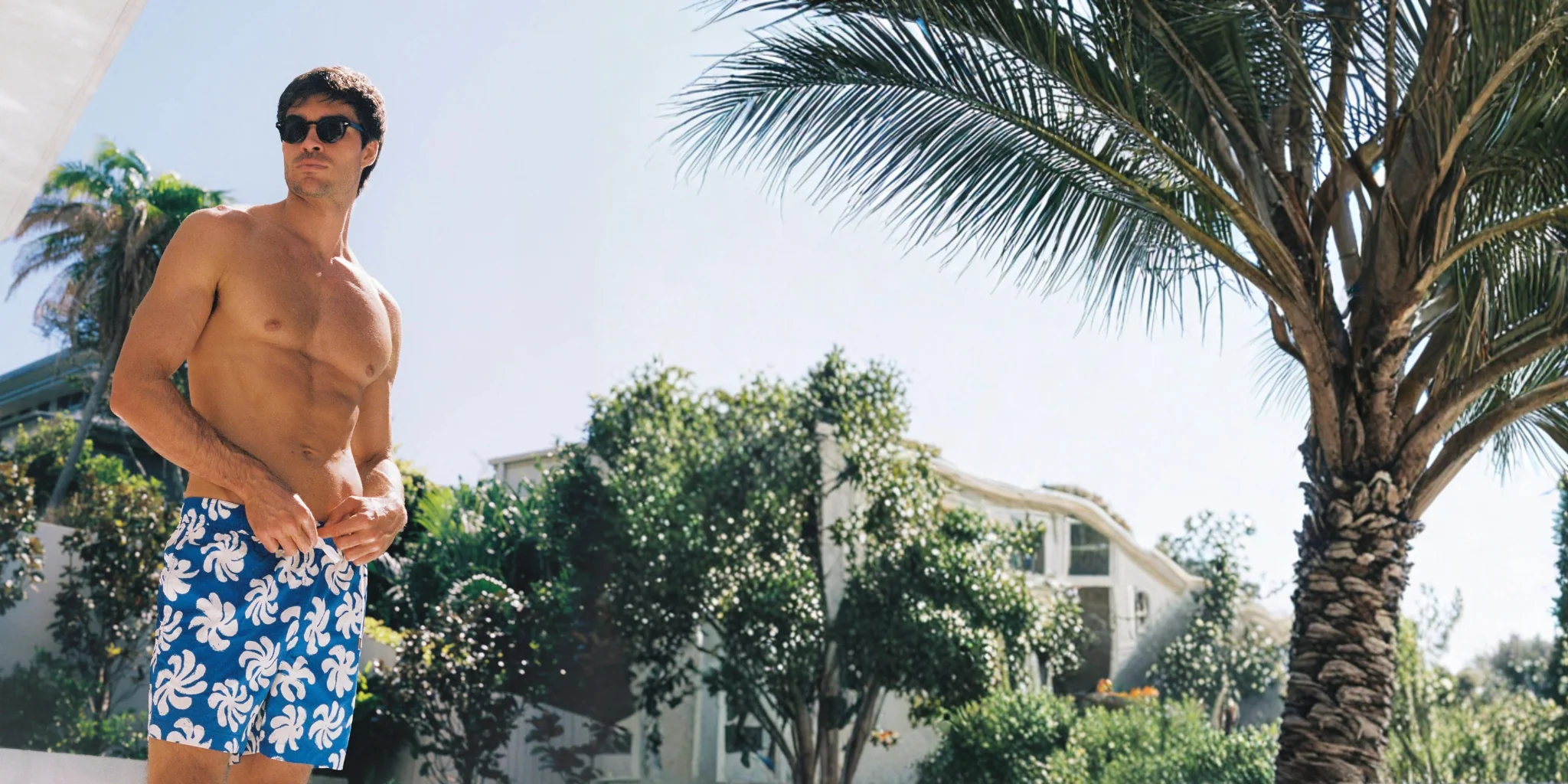 Timeless Style for Every Shore
